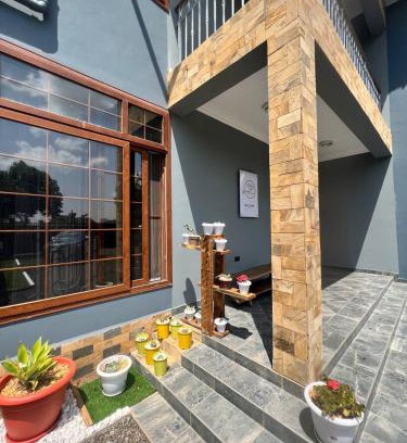 Arusha Apartamento | Lerai Homes
