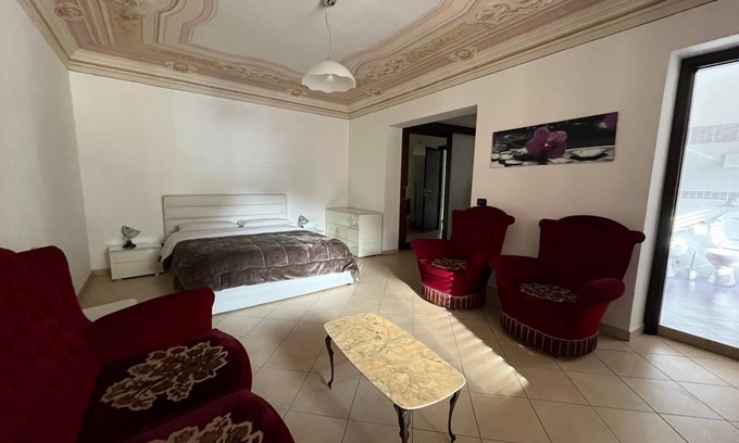 Lercara Friddi Apartamento | Lercarappart 1