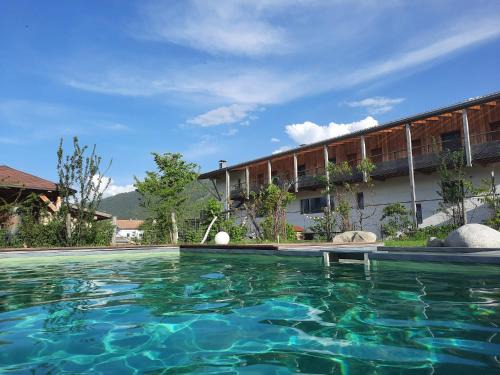 Valdaora di Mezzo Casa | Lerchnhof