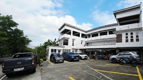 Canlubang Hotel | Leribi Suites and Restaurant