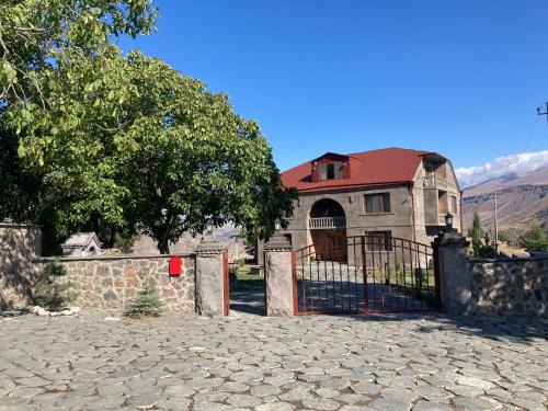 Syunik Province Complejo | LERNATUN by NOV