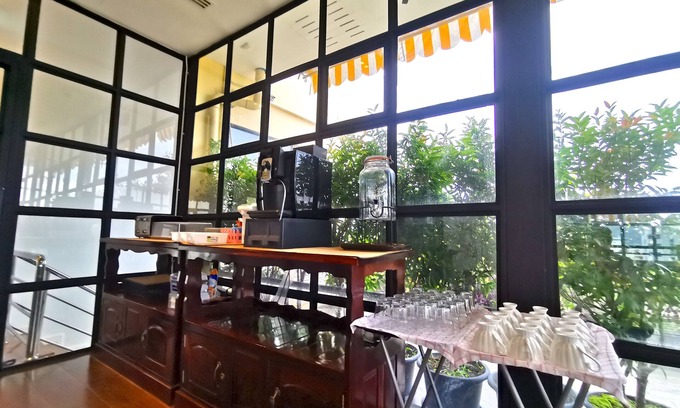 Hua Hin Hotel | Lertnimit Boutique Hotel