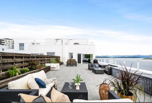 Stavanger Apartamento | Lervigbrygga 178b