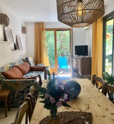 Belgodere Apartamento | Les étoiles de Balagne