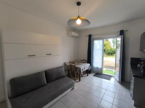 La Celle-sous-Gouzon Casa | Les 2 Hirondelles