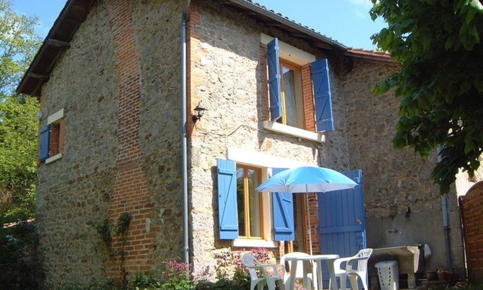 Cieux Casa | Les 3 Pruniers - Calm & Nature **** (in French)