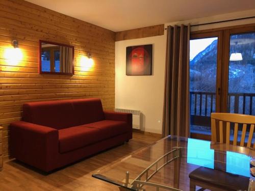 Orelle Apartamento | Les 3 vallées - Piscine/Spa/Hammam - 4p