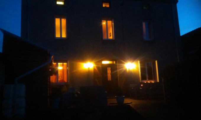 Saint-Berain-sur-Dheune Cama Y Desayuno | LES 4 VENTS