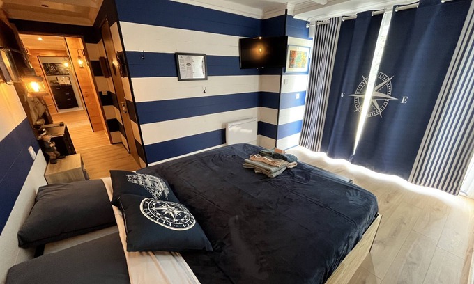 Antoigny Casa | LES 5 THEMES