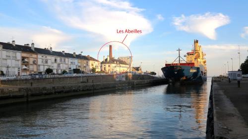 Saint-Nazaire Casa | Les Abeilles