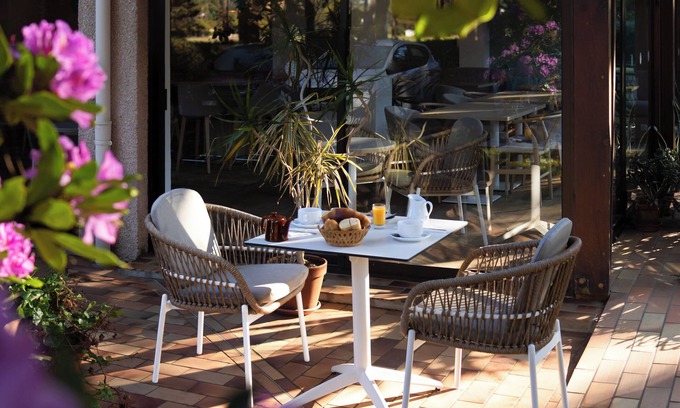 Les Estagnots Casa | Les Acanthes