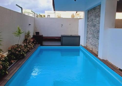 Flic-en-Flac Apartamento | Les Aigrettes Retreat 2 Bedroom Paradise Flic en Flac Mauritius