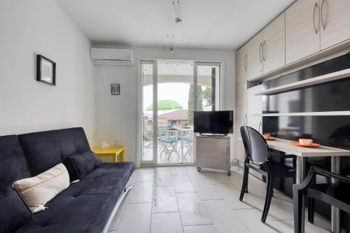 La Madrague Apartamento | Les Aigues Marines- Face au Port Climatisé