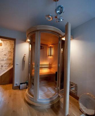 Fontainebleau Apartamento | Les anges De Fleury