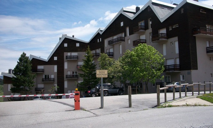 Les Angles Apartamento | Les Angles (66) APT agradable, tranquilo y cerca de todas las actividades