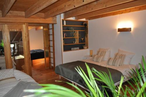 Marville Casa | Les Antonins