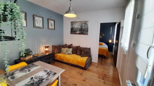Saint-Jean-de-Monts Apartamento | Les Appartements du 104