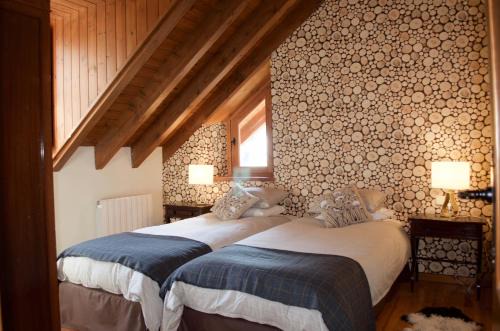 Esterri D'Aneu Apartamento | Les Ares