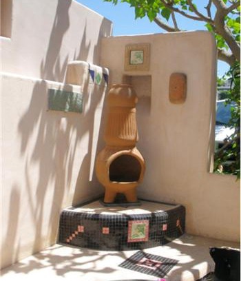 Del Mar Hotel | Les Artistes Inn