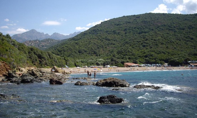 Partinello Apartamento | Les Asphodèles