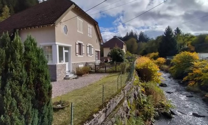 Gerardmer Casa | Les Ateliers