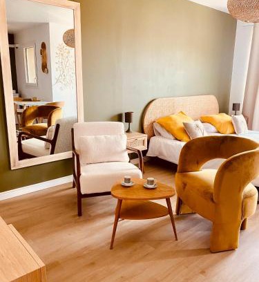Bitche Apartamento | Les Aurores