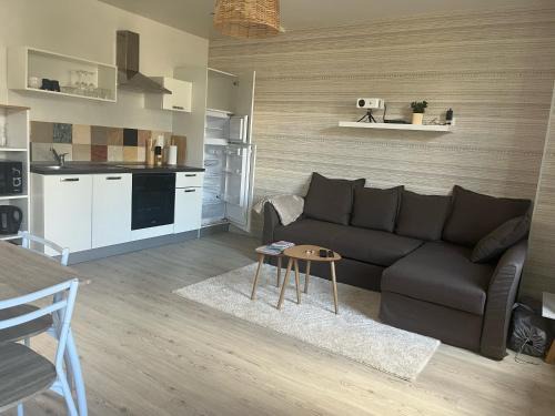 Cambrai Apartamento | Les Bêtises, Duplex Hyper-centre
