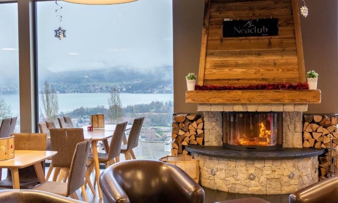 Sevrier Otro | Les Balcons du lac d'Annecy - Neaclub