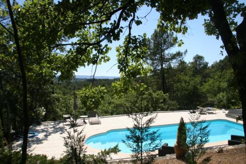 Roussillon Cama Y Desayuno | les Bartavelles