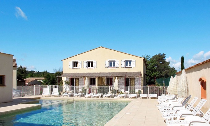 Tourrettes Casa | Les Bastides de Fayence by Interhome