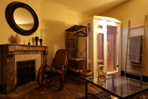 Charleville-Mezieres Apartamento | LES BC BG