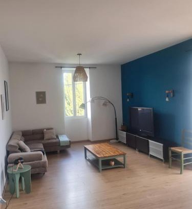 Beaucaire Apartamento | Les Beaux Chais