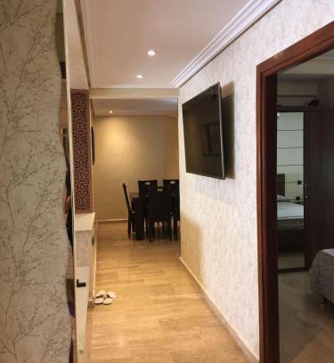 Quartier Mozart Apartamento | les belles residences AMAL