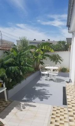 La Rochelle Casa | Les Belous