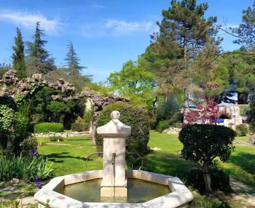 Chandolas Casa | Les Berbéris - Gîte En Ardèche