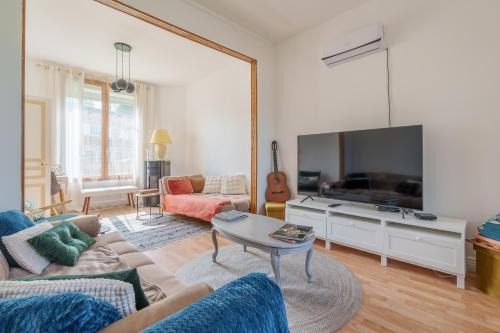 Migennes Casa | Les Berges de l’Yonne - Jardin de 1000m²
