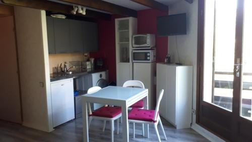 Beuil Apartamento | Les Bergians
