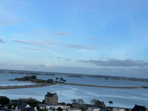 Saint-Pol-de-Leon Casa | LES BORDS DE MER