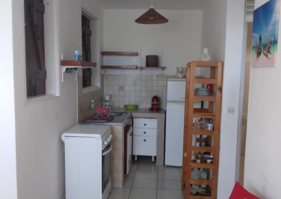Le Gosier Apartamento | LES BOUGAINVILLIERS