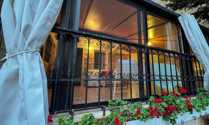 Duhur ash Shuwayr Casa | Les Bougainvilliers GuestHouse by Hansa