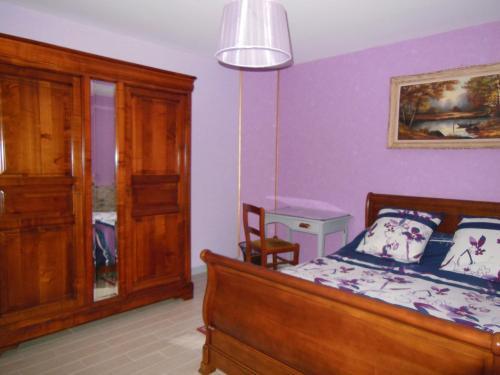 Chaptelat Casa | LES BRUYERES