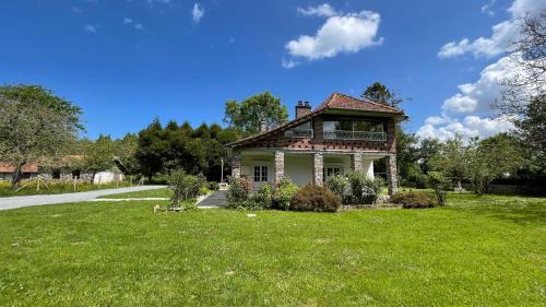 Hautot-sur-Mer Casa | Les Bruyeres, maison proche mer