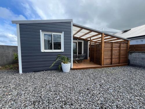Saint-Pierre De La Reunion Casa | Les Bungalows Du Sud 2
