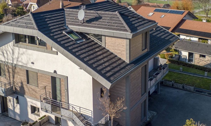 Menthon-Saint-Bernard Apartamento | Les Côteaux du Château - OG IMMO