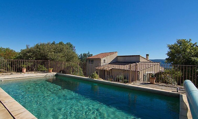 Viens Casa | Les Cairnes by Interhome