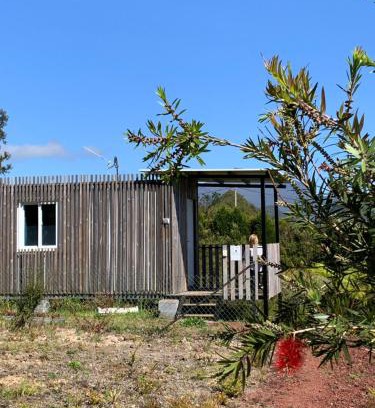 La Plaine-des-Palmistes Chalet De Esquí | Les Capucines Adult Only