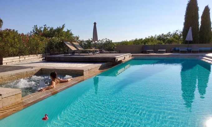 Vogue Casa | Les Carriers "maison d'hôtes"