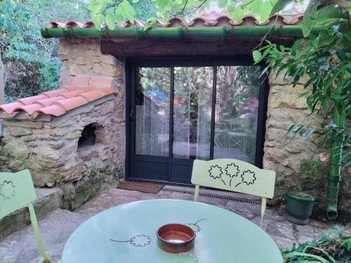 Ceret Casa | Les castanyèdes