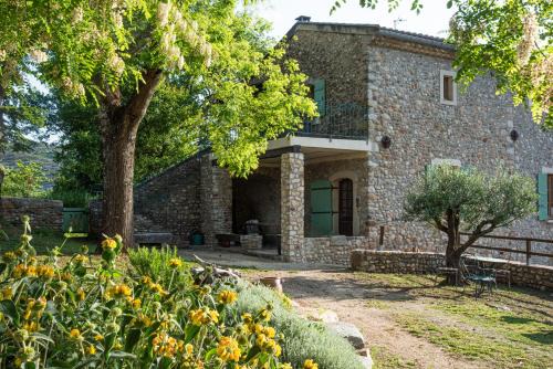 Saint-Ambroix Casa | Les Cezennes
