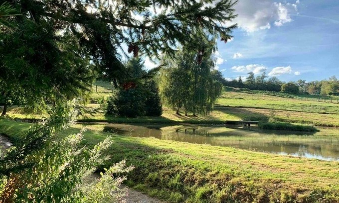 Flavignac Chalet De Esquí | Les chalets de Meilhac